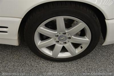 1999 Mercedes-Benz SL 500   - Photo 29 - Mesa, AZ 85202