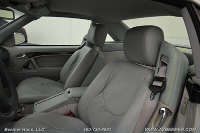 1999 Mercedes-Benz SL 500   - Photo 13 - Mesa, AZ 85202