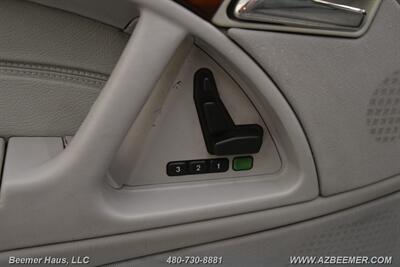 1999 Mercedes-Benz SL 500   - Photo 24 - Mesa, AZ 85202