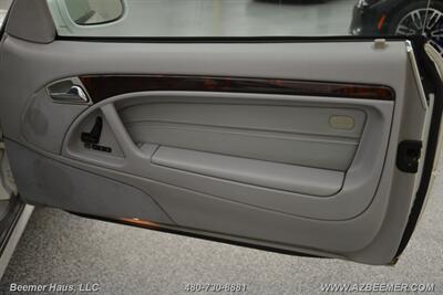 1999 Mercedes-Benz SL 500   - Photo 27 - Mesa, AZ 85202