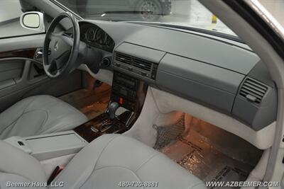 1999 Mercedes-Benz SL 500   - Photo 17 - Mesa, AZ 85202