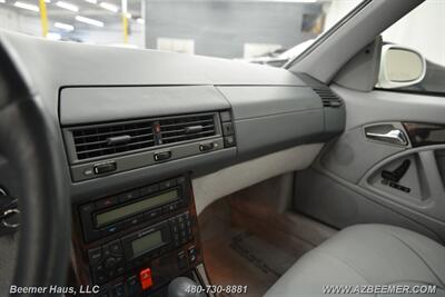 1999 Mercedes-Benz SL 500   - Photo 23 - Mesa, AZ 85202