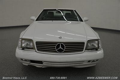 1999 Mercedes-Benz SL 500   - Photo 5 - Mesa, AZ 85202