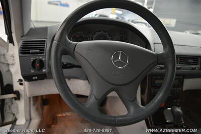 1999 Mercedes-Benz SL 500   - Photo 19 - Mesa, AZ 85202