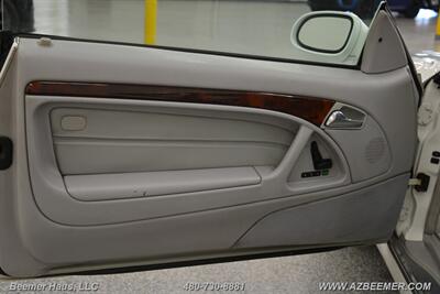1999 Mercedes-Benz SL 500   - Photo 25 - Mesa, AZ 85202