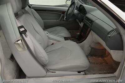 1999 Mercedes-Benz SL 500   - Photo 15 - Mesa, AZ 85202