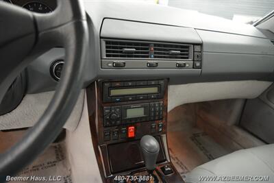 1999 Mercedes-Benz SL 500   - Photo 21 - Mesa, AZ 85202