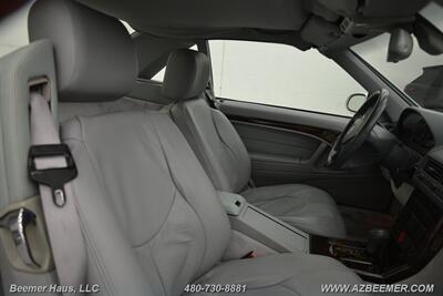 1999 Mercedes-Benz SL 500   - Photo 16 - Mesa, AZ 85202