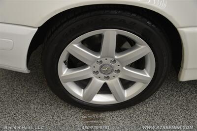 1999 Mercedes-Benz SL 500   - Photo 28 - Mesa, AZ 85202
