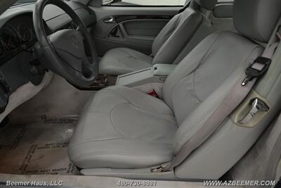 1999 Mercedes-Benz SL 500   - Photo 12 - Mesa, AZ 85202
