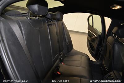 2017 BMW 3 Series 330e iPerformance   - Photo 23 - Mesa, AZ 85202