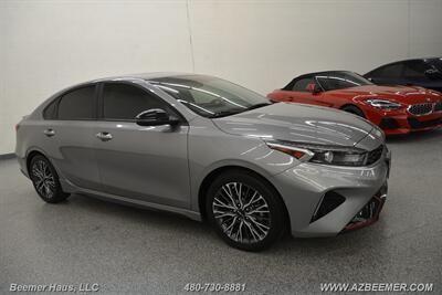 2024 Kia Forte GT-Line   - Photo 7 - Mesa, AZ 85202