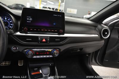 2024 Kia Forte GT-Line   - Photo 31 - Mesa, AZ 85202