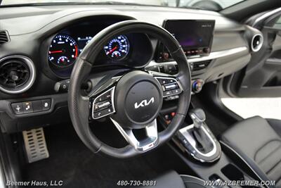 2024 Kia Forte GT-Line   - Photo 29 - Mesa, AZ 85202
