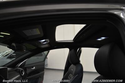 2024 Kia Forte GT-Line   - Photo 37 - Mesa, AZ 85202
