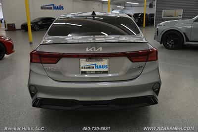 2024 Kia Forte GT-Line   - Photo 10 - Mesa, AZ 85202