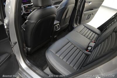 2024 Kia Forte GT-Line   - Photo 26 - Mesa, AZ 85202