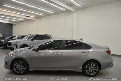 2024 Kia Forte GT-Line   - Photo 4 - Mesa, AZ 85202