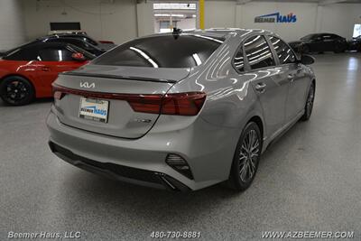 2024 Kia Forte GT-Line   - Photo 9 - Mesa, AZ 85202