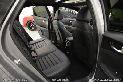 2024 Kia Forte GT-Line   - Photo 23 - Mesa, AZ 85202