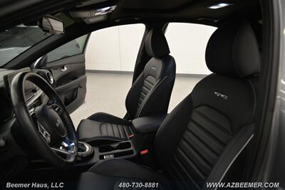 2024 Kia Forte GT-Line   - Photo 15 - Mesa, AZ 85202