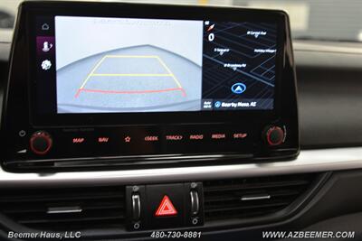 2024 Kia Forte GT-Line   - Photo 33 - Mesa, AZ 85202