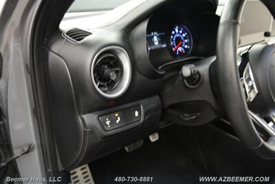 2024 Kia Forte GT-Line   - Photo 28 - Mesa, AZ 85202