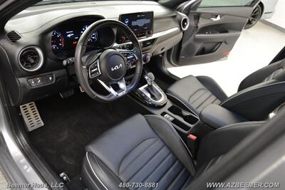 2024 Kia Forte GT-Line   - Photo 12 - Mesa, AZ 85202