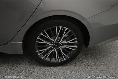 2024 Kia Forte GT-Line   - Photo 46 - Mesa, AZ 85202