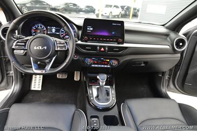 2024 Kia Forte GT-Line   - Photo 16 - Mesa, AZ 85202