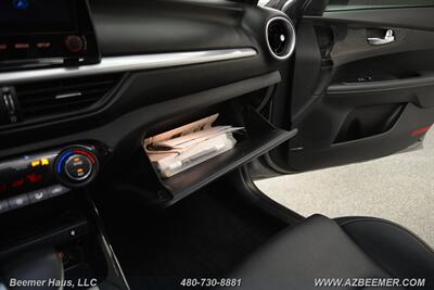 2024 Kia Forte GT-Line   - Photo 36 - Mesa, AZ 85202