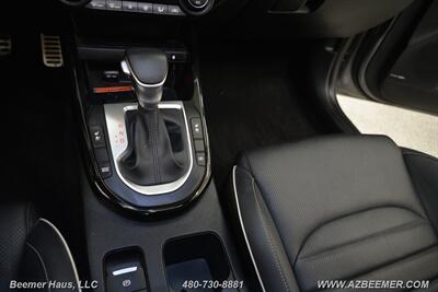 2024 Kia Forte GT-Line   - Photo 35 - Mesa, AZ 85202