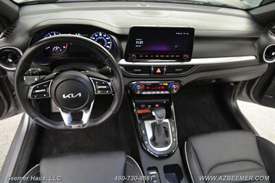 2024 Kia Forte GT-Line   - Photo 18 - Mesa, AZ 85202