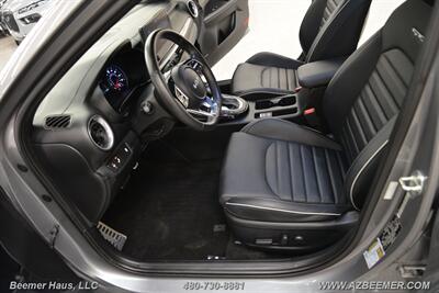 2024 Kia Forte GT-Line   - Photo 14 - Mesa, AZ 85202