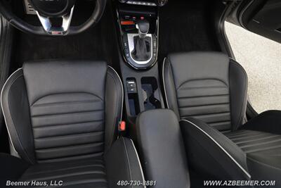 2024 Kia Forte GT-Line   - Photo 19 - Mesa, AZ 85202