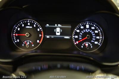 2024 Kia Forte GT-Line   - Photo 30 - Mesa, AZ 85202