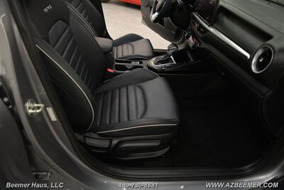 2024 Kia Forte GT-Line   - Photo 20 - Mesa, AZ 85202