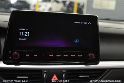 2024 Kia Forte GT-Line   - Photo 32 - Mesa, AZ 85202