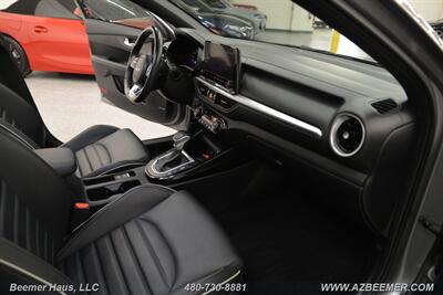 2024 Kia Forte GT-Line   - Photo 21 - Mesa, AZ 85202