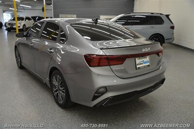 2024 Kia Forte GT-Line   - Photo 11 - Mesa, AZ 85202