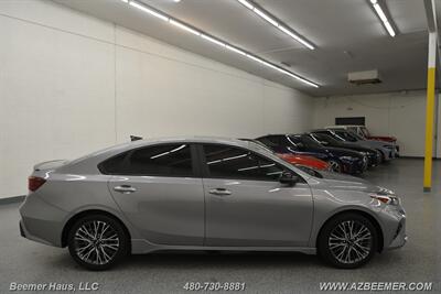 2024 Kia Forte GT-Line   - Photo 8 - Mesa, AZ 85202