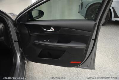 2024 Kia Forte GT-Line   - Photo 41 - Mesa, AZ 85202