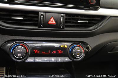 2024 Kia Forte GT-Line   - Photo 34 - Mesa, AZ 85202