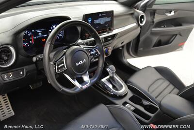 2024 Kia Forte GT-Line   - Photo 13 - Mesa, AZ 85202