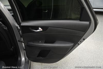 2024 Kia Forte GT-Line   - Photo 40 - Mesa, AZ 85202