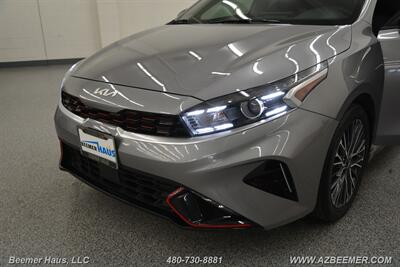 2024 Kia Forte GT-Line   - Photo 47 - Mesa, AZ 85202