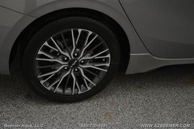 2024 Kia Forte GT-Line   - Photo 43 - Mesa, AZ 85202