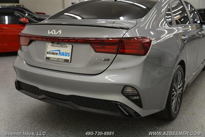 2024 Kia Forte GT-Line   - Photo 42 - Mesa, AZ 85202