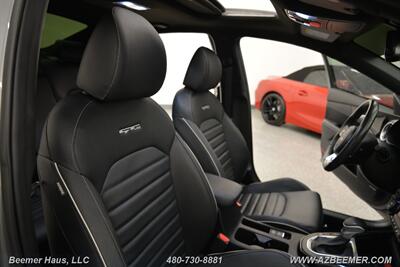 2024 Kia Forte GT-Line   - Photo 22 - Mesa, AZ 85202