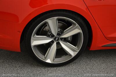 2019 Audi RS 5 Sportback 2.9T quattro   - Photo 43 - Mesa, AZ 85202